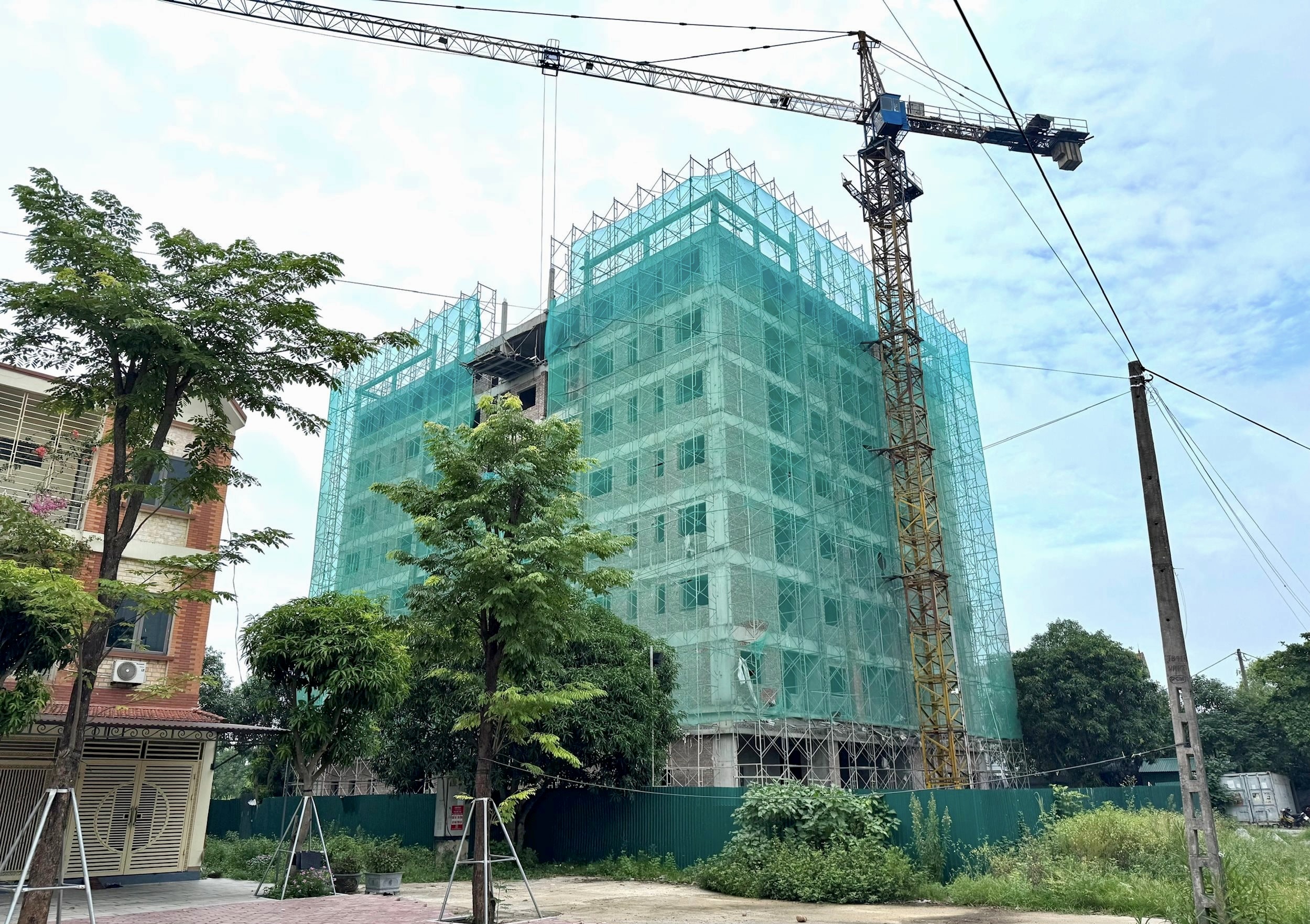 Nguồn cung nhà ở xã hội tăng, mở cơ hội cho người mua nhà - Ảnh 3.