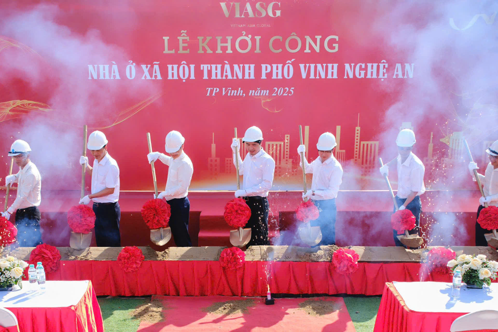 Nguồn cung nhà ở xã hội tăng, mở cơ hội cho người mua nhà - Ảnh 2.