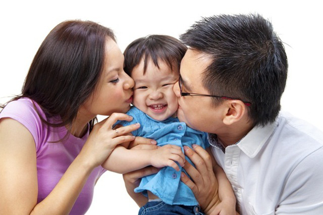 Những đứa trẻ 'ít được ôm ấp' khi lớn lên có thực sự độc lập hơn? - Ảnh 4.