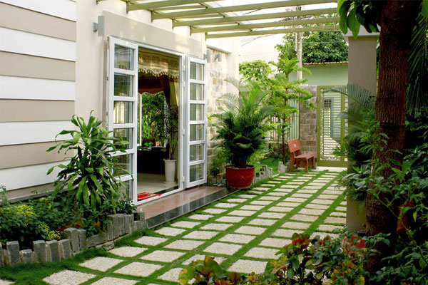 8 Dấu hiệu cho thấy bạn đang sống trên mảnh đất vàng phong thủy - Ảnh 6. 8 Dấu hiệu cho thấy bạn đang sống trên mảnh đất vàng phong thủy - Ảnh 6.
