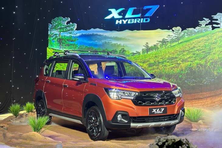 Xe gia đình MPV 7 chỗ giảm sâu, rẻ chưa từng có, cá biệt có loại chỉ nhỉnh hơn giá Kia Morning, Hyundai Grand i10 - Ảnh 6. Xe gia đình MPV 7 chỗ giảm sâu, rẻ chưa từng có, cá biệt có loại chỉ nhỉnh hơn giá Kia Morning, Hyundai Grand i10 - Ảnh 6.