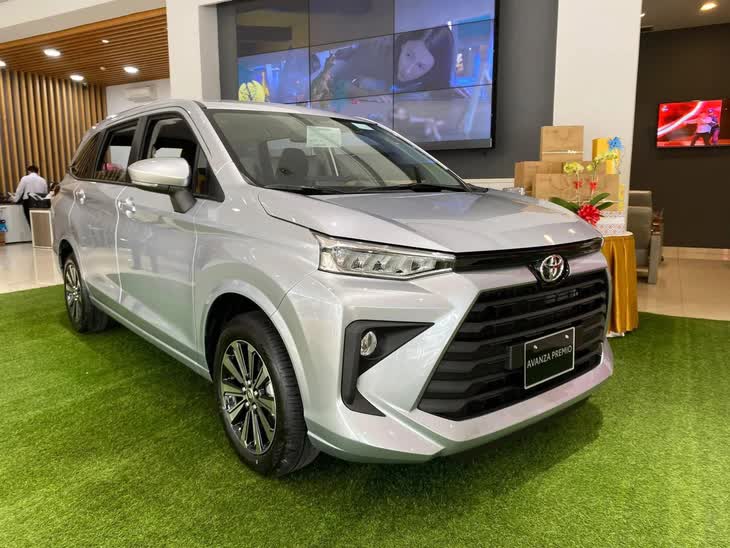 Xe gia đình MPV 7 chỗ giảm sâu, rẻ chưa từng có, cá biệt có loại chỉ nhỉnh hơn giá Kia Morning, Hyundai Grand i10 - Ảnh 4. Xe gia đình MPV 7 chỗ giảm sâu, rẻ chưa từng có, cá biệt có loại chỉ nhỉnh hơn giá Kia Morning, Hyundai Grand i10 - Ảnh 4.