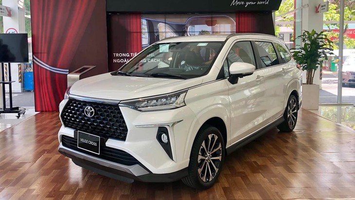 Xe gia đình MPV 7 chỗ giảm sâu, rẻ chưa từng có, cá biệt có loại chỉ nhỉnh hơn giá Kia Morning, Hyundai Grand i10 - Ảnh 3. Xe gia đình MPV 7 chỗ giảm sâu, rẻ chưa từng có, cá biệt có loại chỉ nhỉnh hơn giá Kia Morning, Hyundai Grand i10 - Ảnh 3.