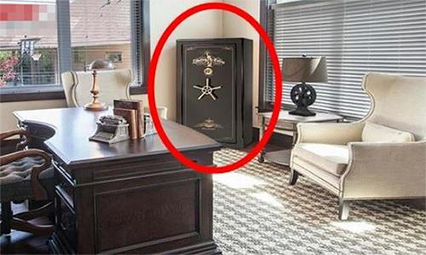 Khám xét nhà Ngân 98 và phong thủy két sắt: Nên để đâu để hút tài lộc? - Ảnh 10. Khám xét nhà Ngân 98 và phong thủy két sắt: Nên để đâu để hút tài lộc? - Ảnh 10.