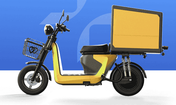 Xe máy điện giá rẻ tại Việt Nam với trang bị hiện đại và khả năng kháng nước - Ảnh 2. Xe máy điện giá rẻ tại Việt Nam với trang bị hiện đại và khả năng kháng nước - Ảnh 2.