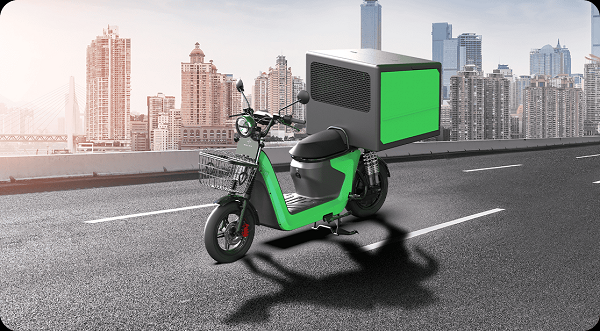 Xe máy điện giá rẻ tại Việt Nam với trang bị hiện đại và khả năng kháng nước - Ảnh 3. Xe máy điện giá rẻ tại Việt Nam với trang bị hiện đại và khả năng kháng nước - Ảnh 3.