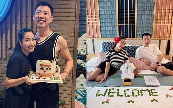 NSƯT Ốc Thanh Vân - Ảnh 1.