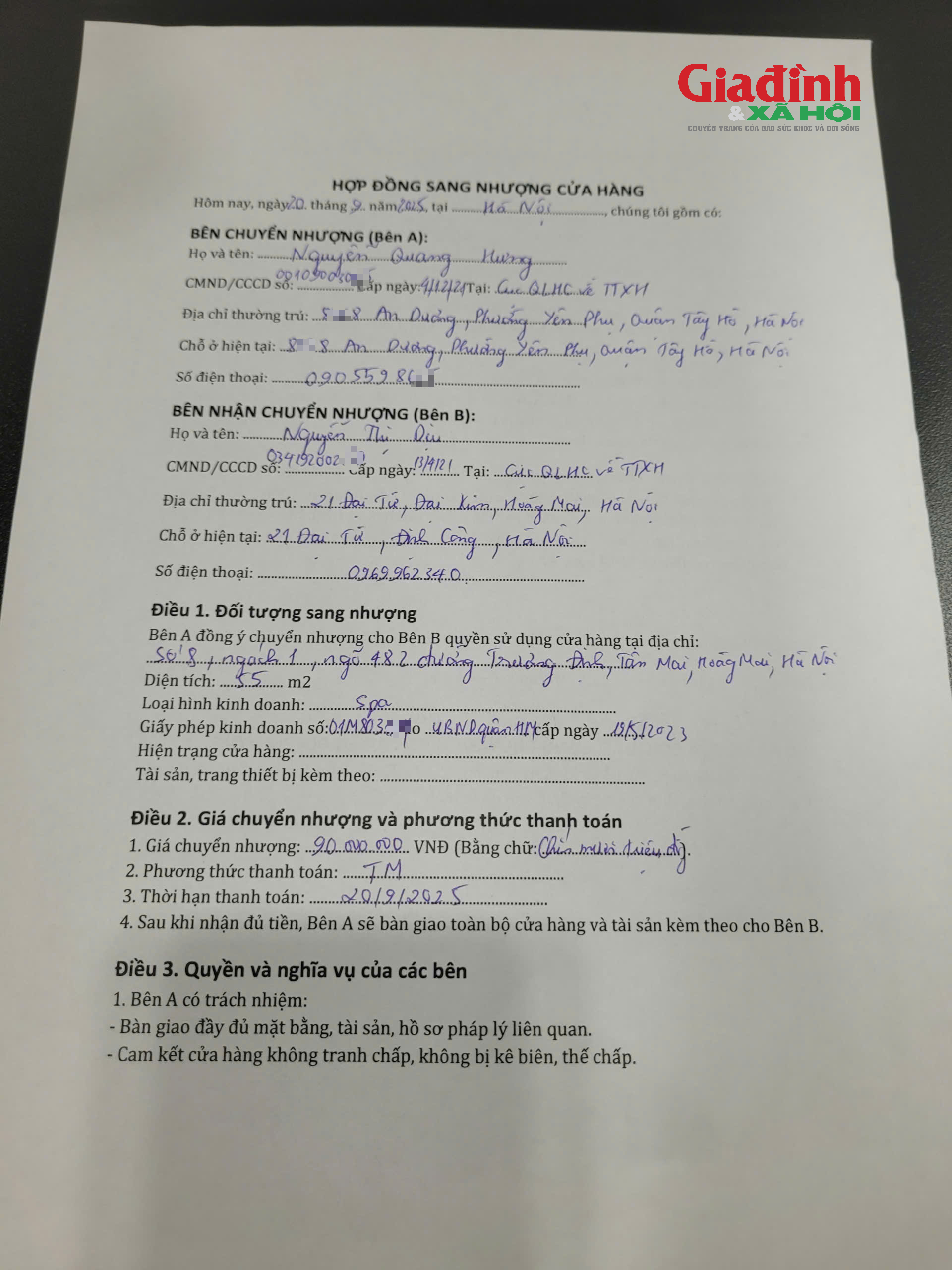 Nâng mũi cải vận và những rủi ro không ngờ tại cơ sở thẩm mỹ Pusan - Ảnh 6.