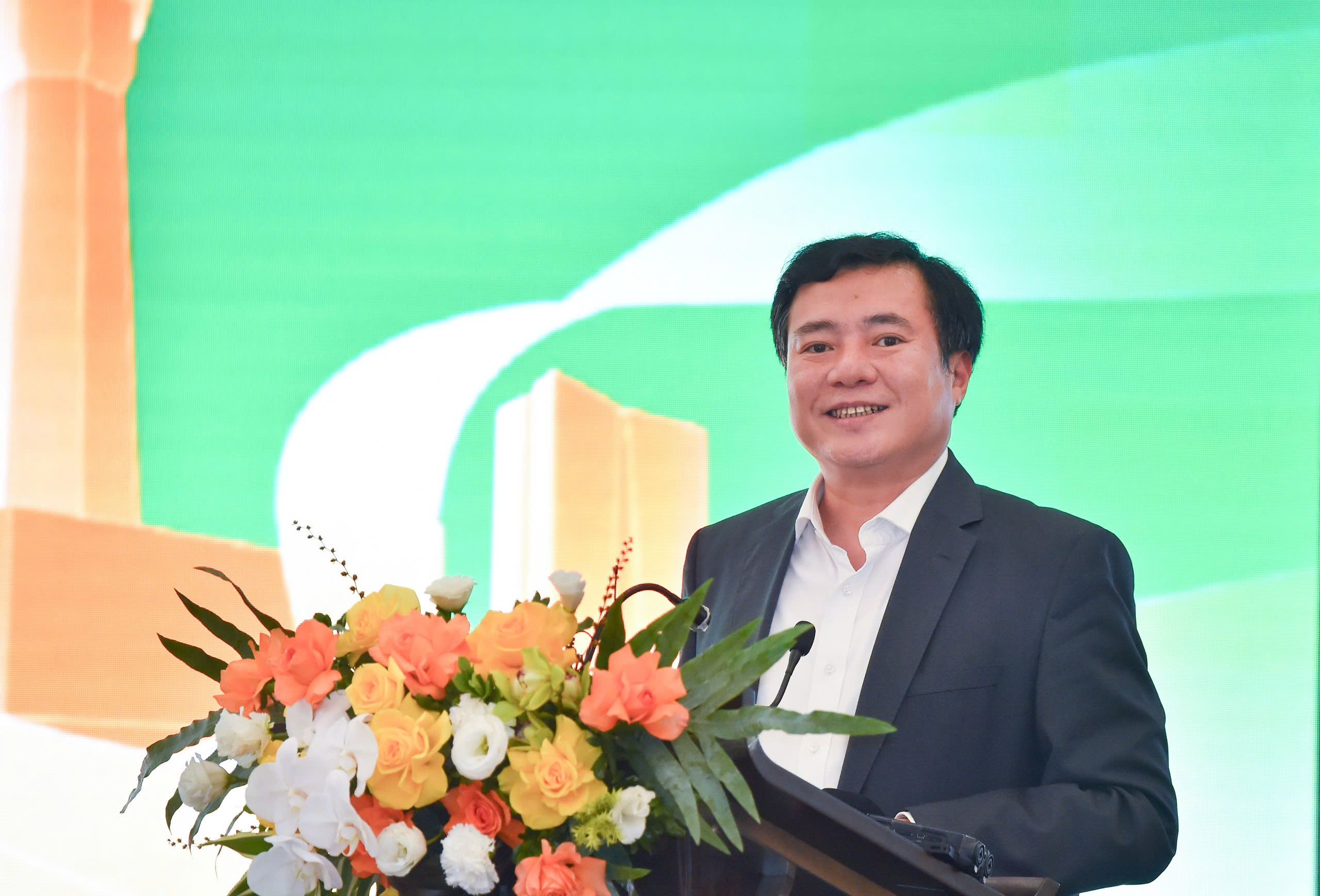 Bảo vệ người tiêu dùng tại Hội chợ Mùa Thu 2025 với ưu đãi không giới hạn - Ảnh 2. Bảo vệ người tiêu dùng tại Hội chợ Mùa Thu 2025 với ưu đãi không giới hạn - Ảnh 2.