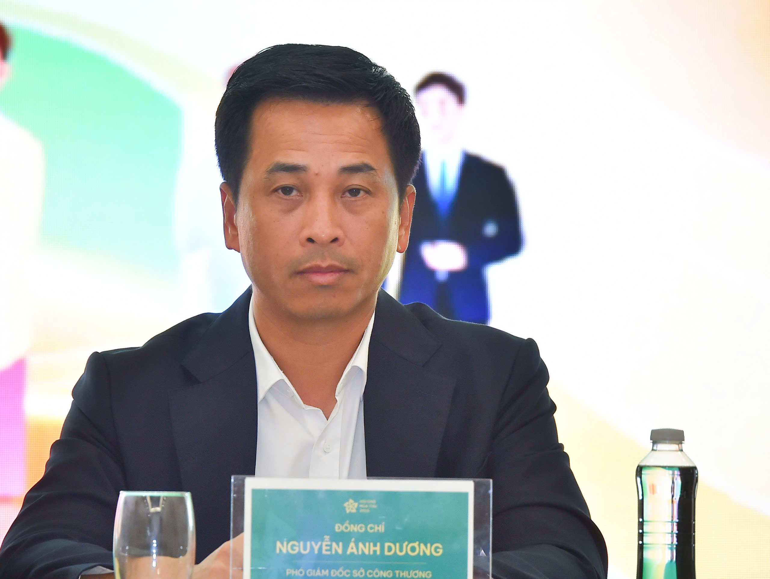 Bảo vệ người tiêu dùng tại Hội chợ Mùa Thu 2025 với ưu đãi không giới hạn - Ảnh 4. Bảo vệ người tiêu dùng tại Hội chợ Mùa Thu 2025 với ưu đãi không giới hạn - Ảnh 4.