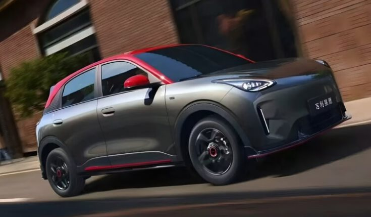 Xe hatchback giá 234 triệu đồng thiết kế sang trọng, trang bị tiện nghi, đẳng cấp hơn cả Kia Morning, Hyundai Grand i10, rẻ chỉ nhỉnh Honda SH - Ảnh 2. Xe hatchback giá 234 triệu đồng thiết kế sang trọng, trang bị tiện nghi, đẳng cấp hơn cả Kia Morning, Hyundai Grand i10, rẻ chỉ nhỉnh Honda SH - Ảnh 2.