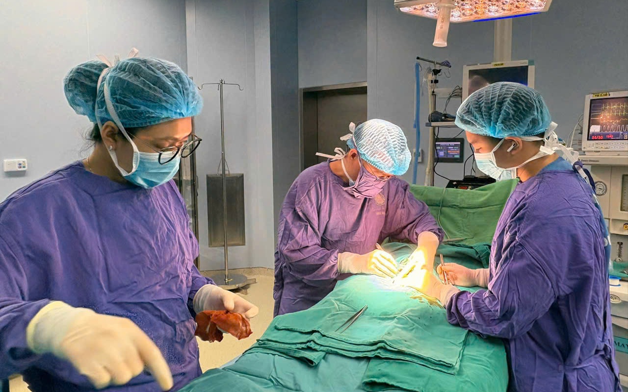 Việt Nam tổ chức Hội nghị quốc tế về nhu động thần kinh ruột đầu tiên tại Châu Á - Ảnh 5.