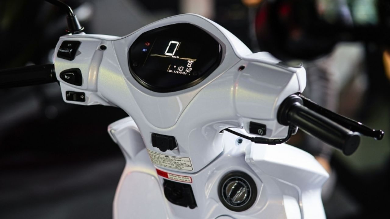 Xe ga 125cc giá rẻ tại Việt Nam: Thiết kế đẹp và tiết kiệm xăng - Ảnh 3.