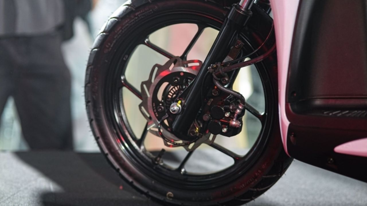 Xe ga 125cc giá rẻ tại Việt Nam: Thiết kế đẹp và tiết kiệm xăng - Ảnh 5.