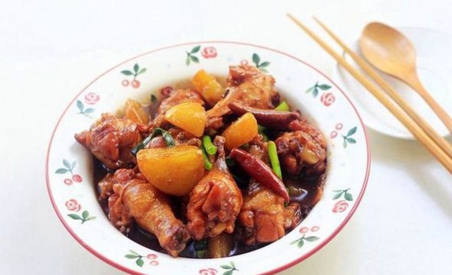 Mách bạn cách nấu 10 món ngon và giàu dinh dưỡng từ khoai tây - Ảnh 1. Mách bạn cách nấu 10 món ngon và giàu dinh dưỡng từ khoai tây - Ảnh 1.