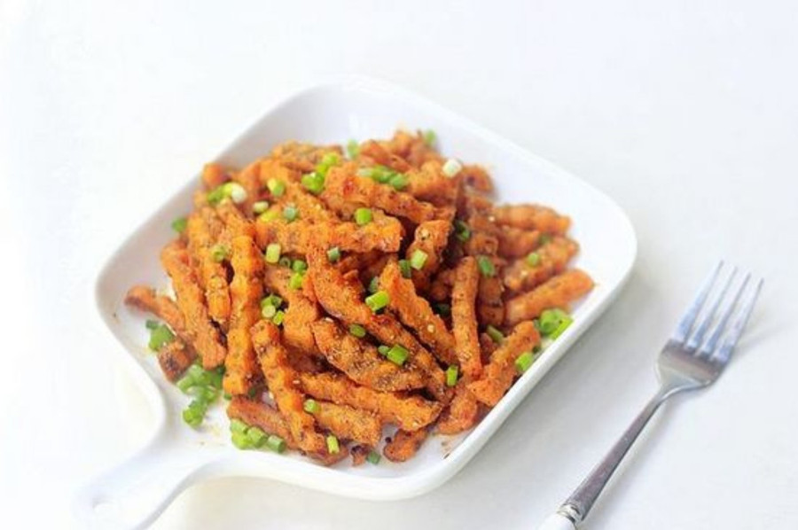 Mách bạn cách nấu 10 món ngon và giàu dinh dưỡng từ khoai tây - Ảnh 2. Mách bạn cách nấu 10 món ngon và giàu dinh dưỡng từ khoai tây - Ảnh 2.