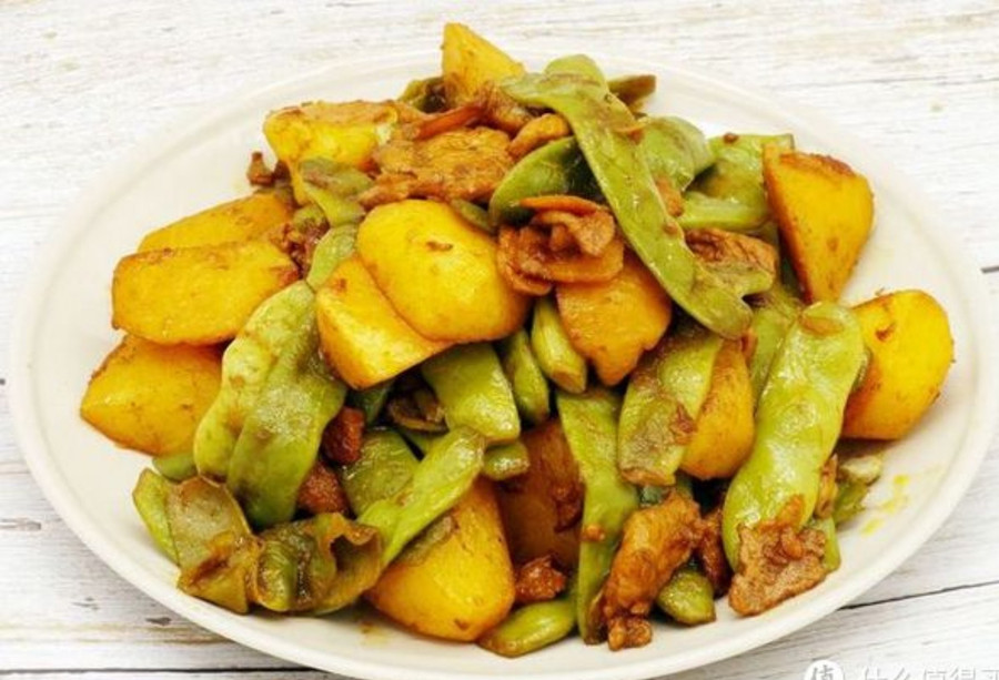 Mách bạn cách nấu 10 món ngon và giàu dinh dưỡng từ khoai tây - Ảnh 3. Mách bạn cách nấu 10 món ngon và giàu dinh dưỡng từ khoai tây - Ảnh 3.