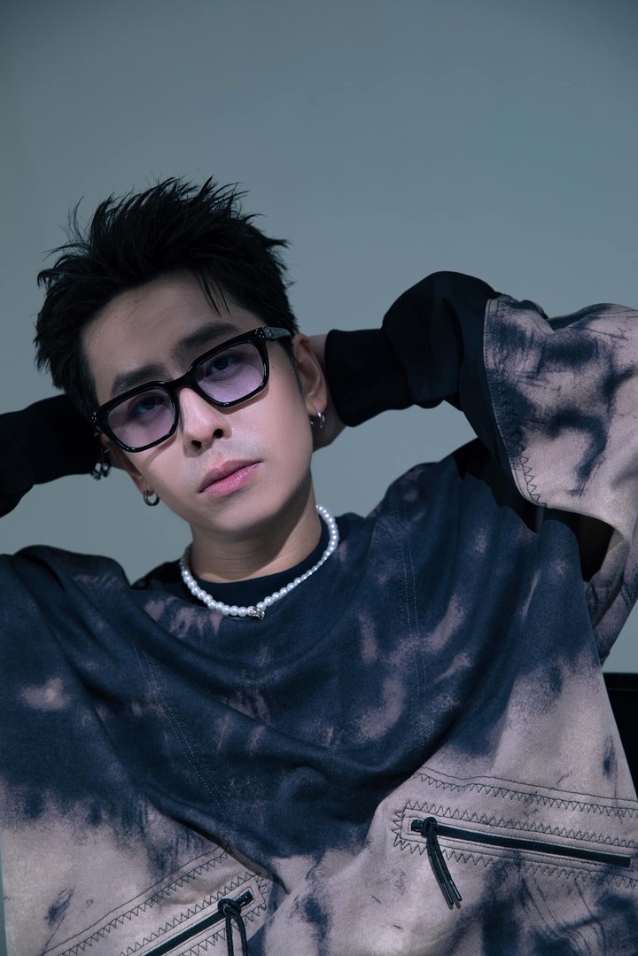 Cuộc sống sau 7 năm của nam rapper vụt sáng nhờ bản hit trăm triệu view - Ảnh 1. Cuộc sống sau 7 năm của nam rapper vụt sáng nhờ bản hit trăm triệu view - Ảnh 1.