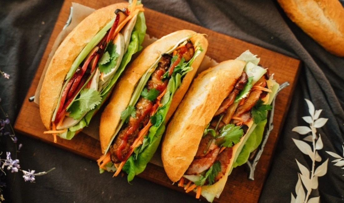 Ăn bánh mì buổi sáng nhất định phải biết điều này để tránh tăng cân, tốt nhất cho sức khỏe - Ảnh 1. Ăn bánh mì buổi sáng nhất định phải biết điều này để tránh tăng cân, tốt nhất cho sức khỏe - Ảnh 1.