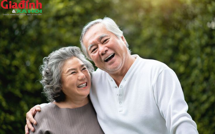 5 đặc điểm của người đàn ông xứng đáng để phụ nữ 'trao tim' không cần đắn đo - Ảnh 1.