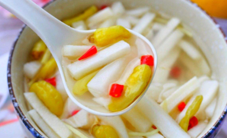 Thường xuyên ăn 3 món có vị chua này vào mùa thu sẽ giúp dưỡng phổi và bảo vệ gan đồng thời đẹp da, đen tóc- Ảnh 17. Thường xuyên ăn 3 món có vị chua này vào mùa thu sẽ giúp dưỡng phổi và bảo vệ gan đồng thời đẹp da, đen tóc- Ảnh 17.