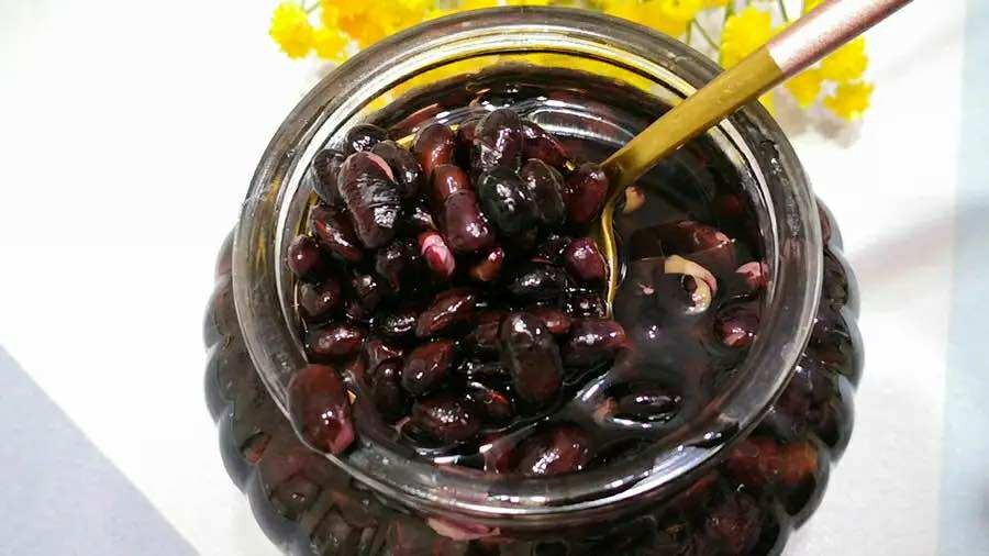 Thường xuyên ăn 3 món có vị chua này vào mùa thu sẽ giúp dưỡng phổi và bảo vệ gan đồng thời đẹp da, đen tóc- Ảnh 7. Thường xuyên ăn 3 món có vị chua này vào mùa thu sẽ giúp dưỡng phổi và bảo vệ gan đồng thời đẹp da, đen tóc- Ảnh 7.