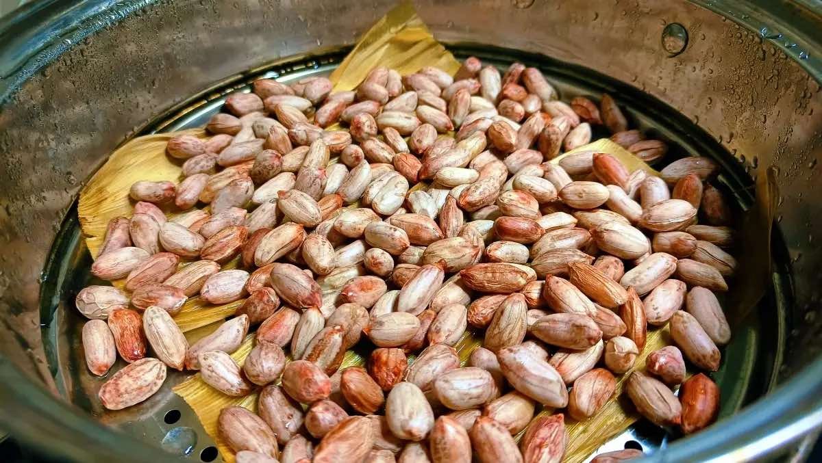 Thường xuyên ăn 3 món có vị chua này vào mùa thu sẽ giúp dưỡng phổi và bảo vệ gan đồng thời đẹp da, đen tóc- Ảnh 10. Thường xuyên ăn 3 món có vị chua này vào mùa thu sẽ giúp dưỡng phổi và bảo vệ gan đồng thời đẹp da, đen tóc- Ảnh 10.