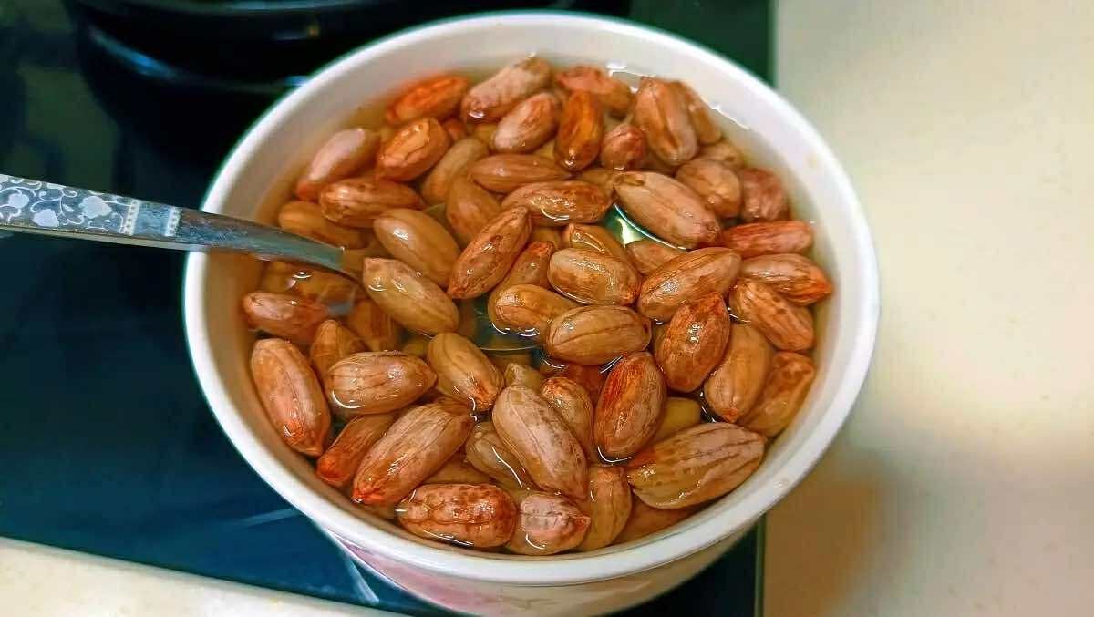 Thường xuyên ăn 3 món có vị chua này vào mùa thu sẽ giúp dưỡng phổi và bảo vệ gan đồng thời đẹp da, đen tóc- Ảnh 11. Thường xuyên ăn 3 món có vị chua này vào mùa thu sẽ giúp dưỡng phổi và bảo vệ gan đồng thời đẹp da, đen tóc- Ảnh 11.