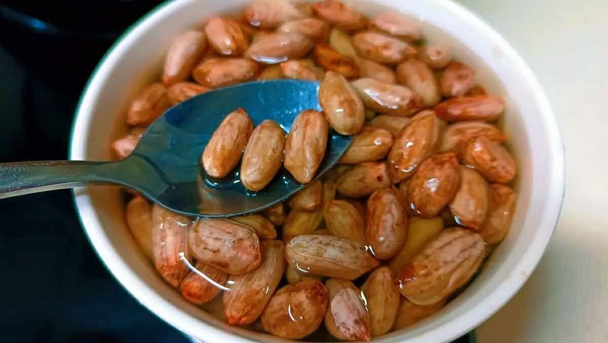 Thường xuyên ăn 3 món có vị chua này vào mùa thu sẽ giúp dưỡng phổi và bảo vệ gan đồng thời đẹp da, đen tóc- Ảnh 12. Thường xuyên ăn 3 món có vị chua này vào mùa thu sẽ giúp dưỡng phổi và bảo vệ gan đồng thời đẹp da, đen tóc- Ảnh 12.