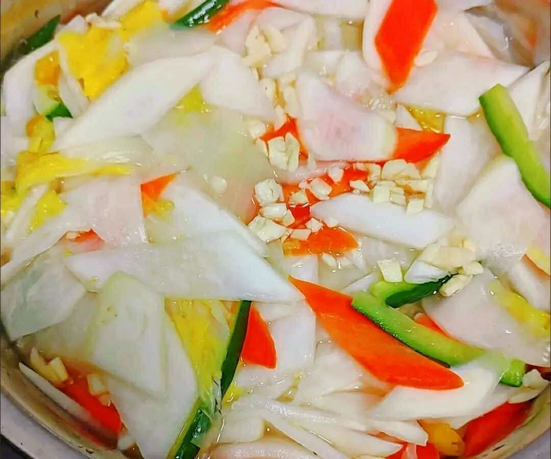Thường xuyên ăn 3 món có vị chua này vào mùa thu sẽ giúp dưỡng phổi và bảo vệ gan đồng thời đẹp da, đen tóc- Ảnh 18. Thường xuyên ăn 3 món có vị chua này vào mùa thu sẽ giúp dưỡng phổi và bảo vệ gan đồng thời đẹp da, đen tóc- Ảnh 18.