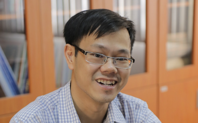 Ứng viên giáo sư trẻ nhất ngành Dược năm 2025 là ai?