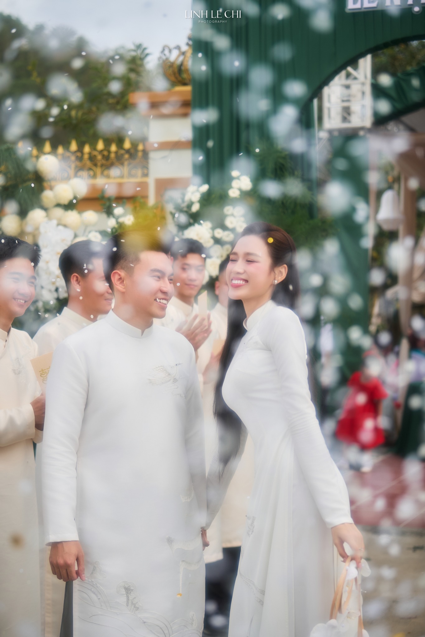 Bố chồng Đỗ Thị Hà là ai - Ảnh 14. Bố chồng Đỗ Thị Hà là ai - Ảnh 14.