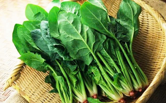 Một loại rau là 'thần dược xanh' cho sức khỏe và chăm sóc sắc đẹp- Ảnh 1. Một loại rau là 'thần dược xanh' cho sức khỏe và chăm sóc sắc đẹp- Ảnh 1.