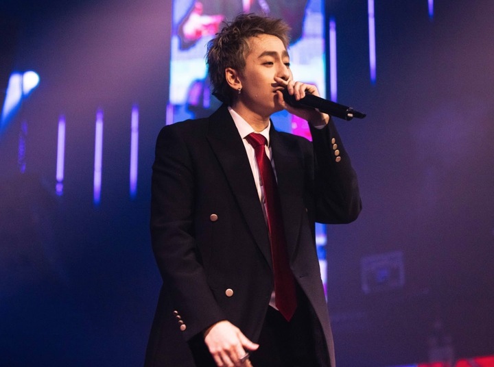 Cuộc sống sau 7 năm của nam rapper vụt sáng nhờ bản hit trăm triệu view - Ảnh 2. Cuộc sống sau 7 năm của nam rapper vụt sáng nhờ bản hit trăm triệu view - Ảnh 2.