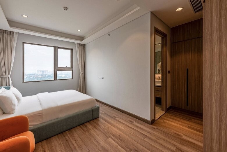 Căn nhà đầu tiên của Á hậu Hoàng My dành tặng con gái tại TP . HCM - Ảnh 9. Căn nhà đầu tiên của Á hậu Hoàng My dành tặng con gái tại TP . HCM - Ảnh 9.
