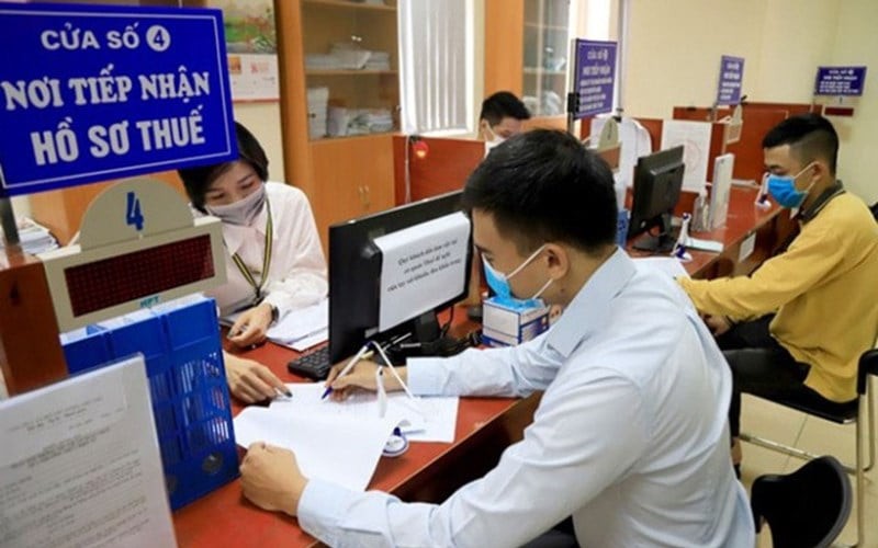 Quy định mới đăng k&yacute; giảm trừ gia cảnh &aacute;p dụng từ th&aacute;ng 7/2026, c&aacute; nh&acirc;n nộp thuế cần biết - Ảnh 8.