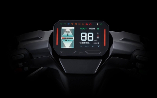 Xe máy điện giá rẻ tại Việt Nam: Thiết kế cổ điển , hiệu suất vượt trội - Ảnh 1.