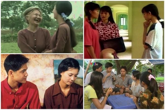 Nhà văn Phạm Ngọc Tiến: Tôi và Khải Hưng ngược tính khác nết, va chạm như cơm bữa - Ảnh 4. Nhà văn Phạm Ngọc Tiến: Tôi và Khải Hưng ngược tính khác nết, va chạm như cơm bữa - Ảnh 4.
