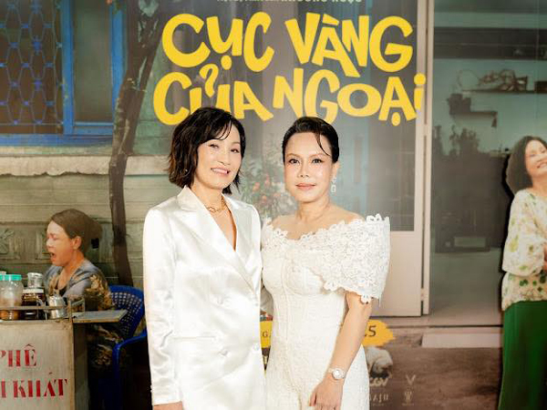 Hồng Đào sau ly hôn ở tuổi trung niên: Lao động chăm chỉ, không thúc giục 2 con gái lập gia đình - Ảnh 5.