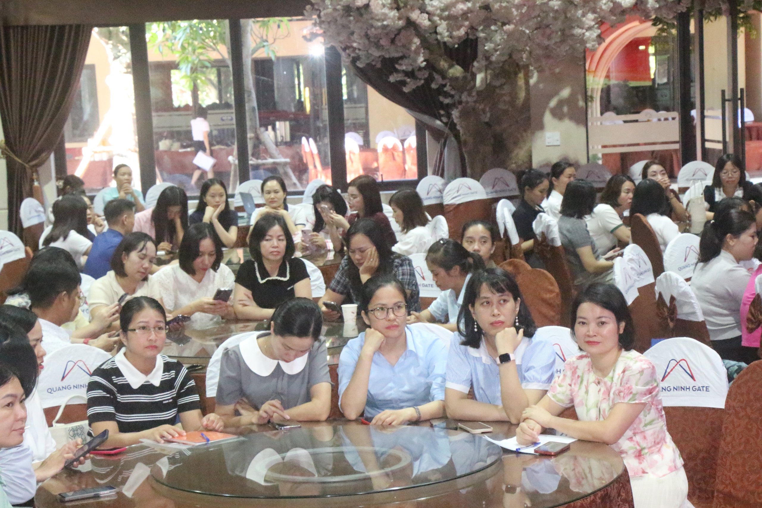 Quảng Ninh: Thêm nhiều giải pháp nâng cao chất lượng dân số - Ảnh 5.