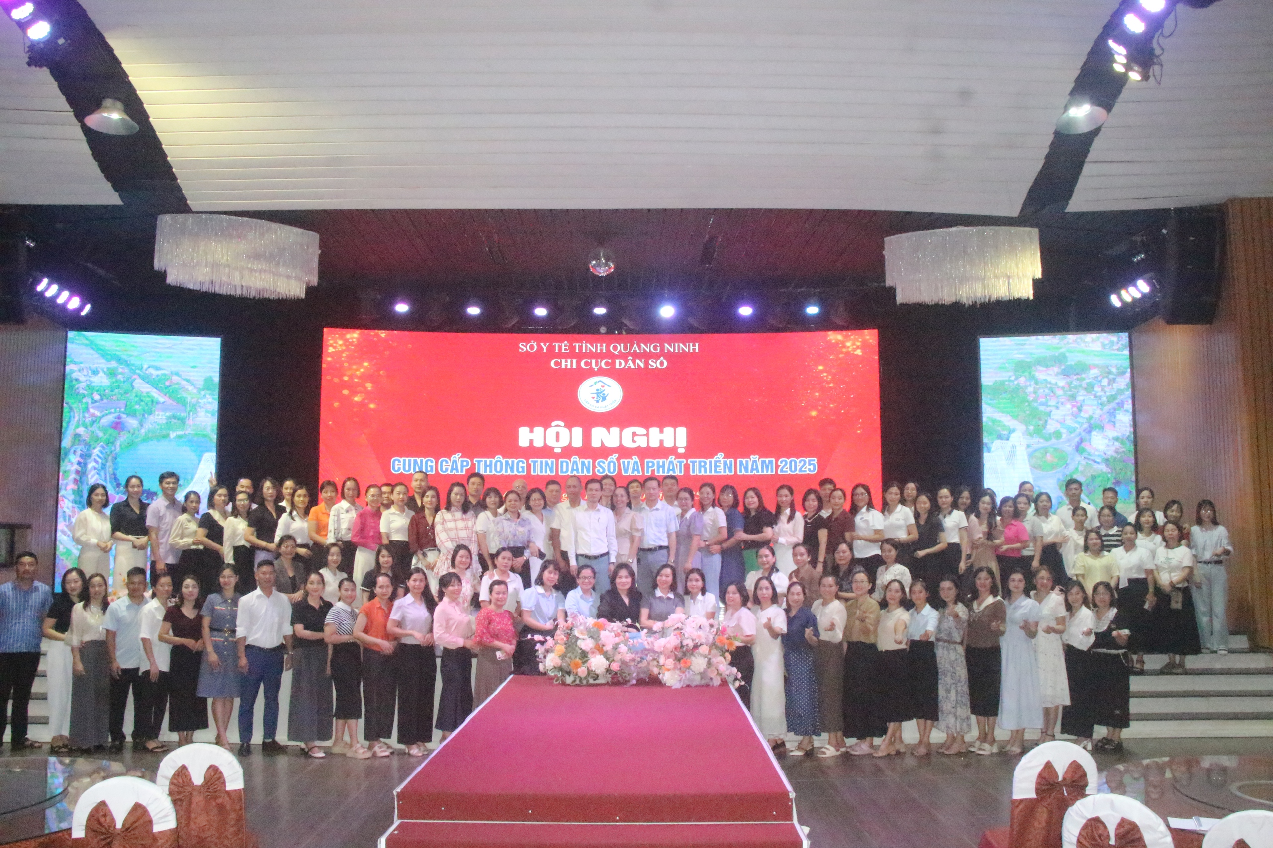 Quảng Ninh: Thêm nhiều giải pháp nâng cao chất lượng dân số - Ảnh 6.
