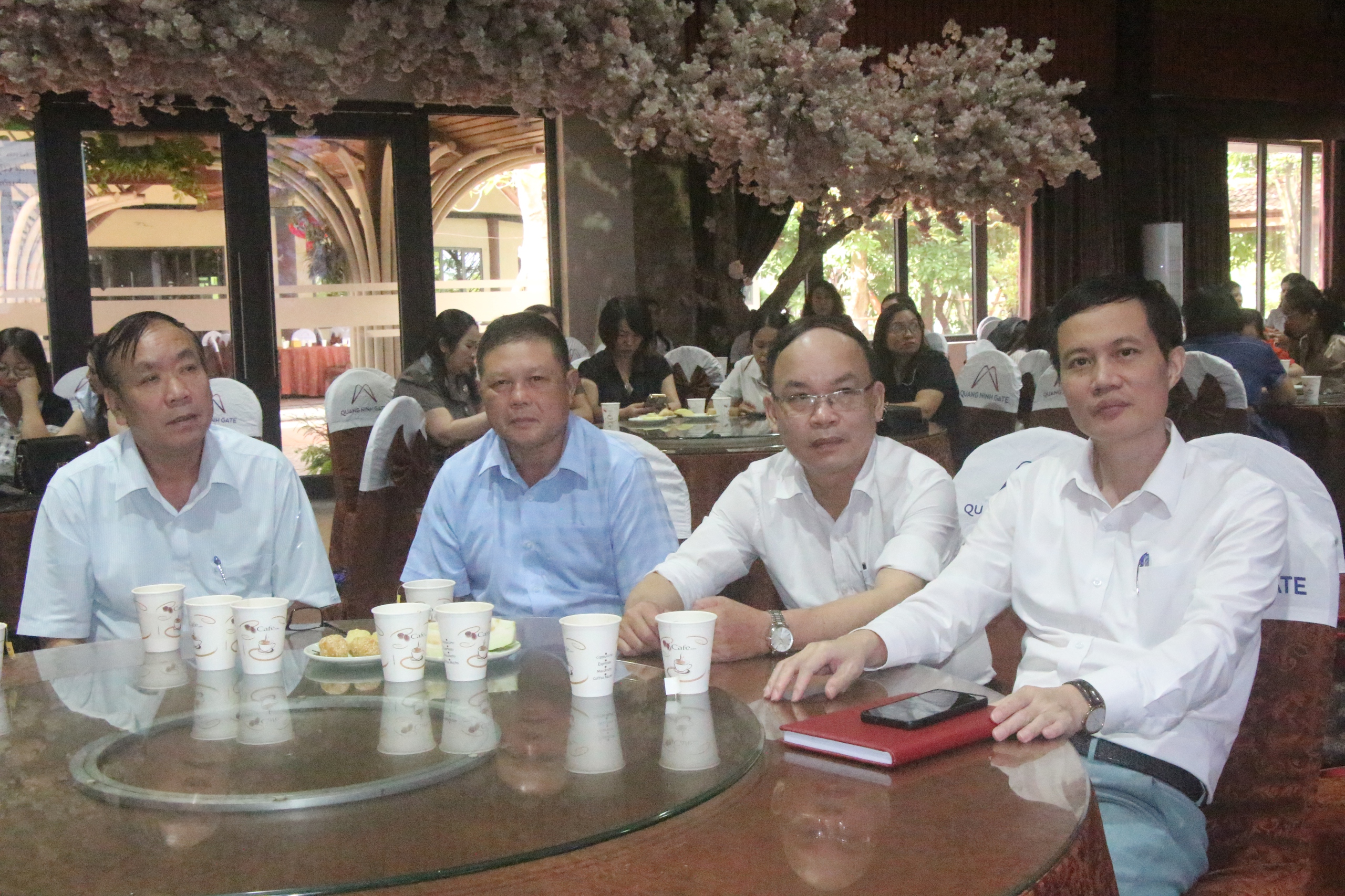Quảng Ninh: Thêm nhiều giải pháp nâng cao chất lượng dân số - Ảnh 4.