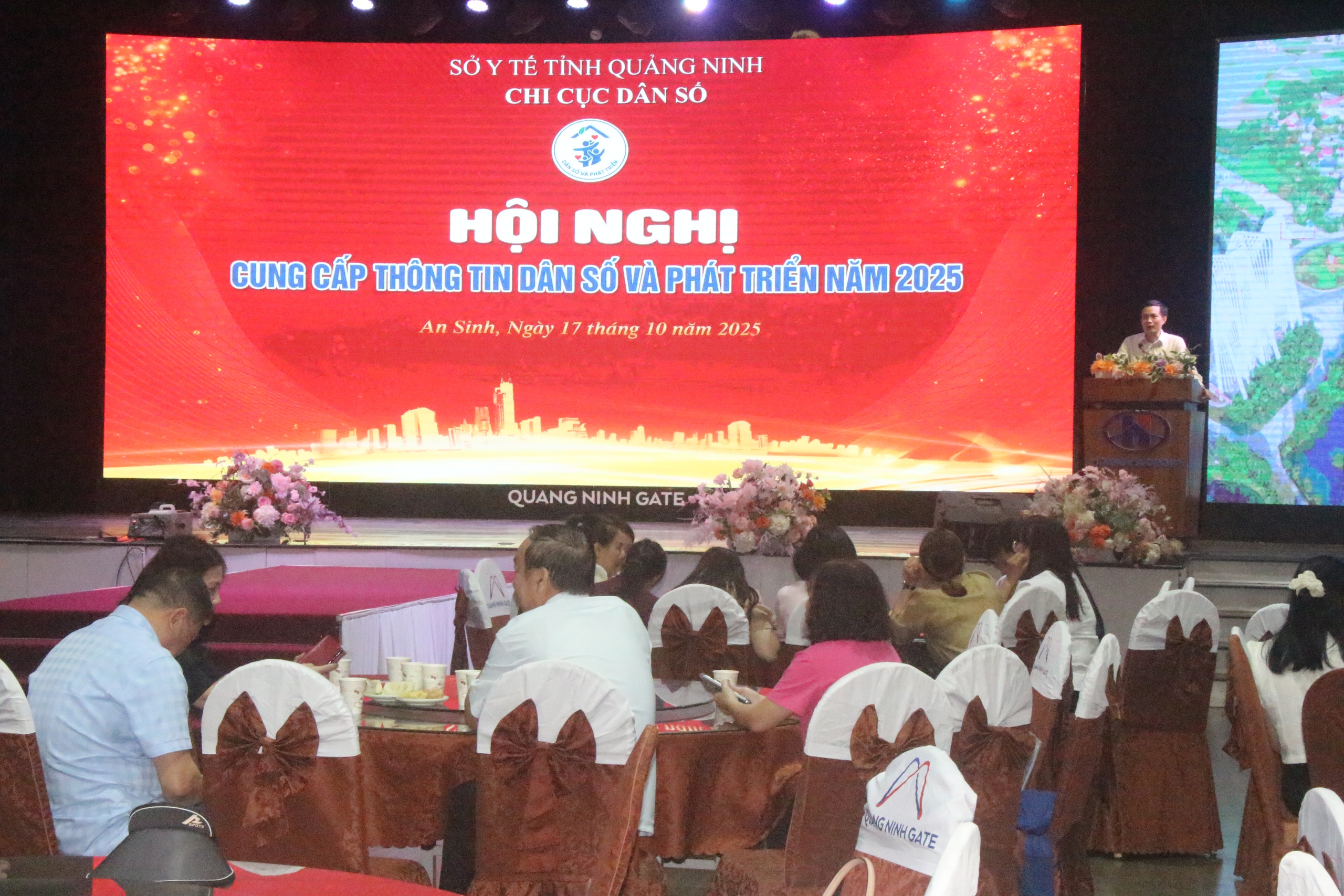 Quảng Ninh: Thêm nhiều giải pháp nâng cao chất lượng dân số - Ảnh 1.
