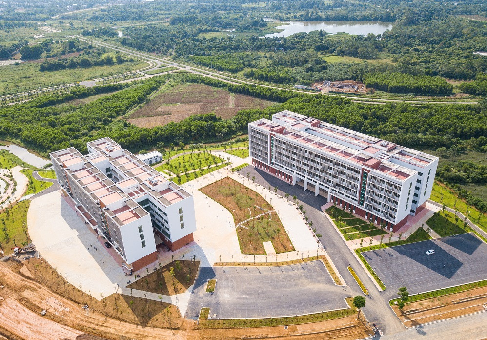 Hà Nội sẽ chuyển khối đào tạo sinh viên của các trường đại học ra khỏi nội đô - Ảnh 1. Hà Nội sẽ chuyển khối đào tạo sinh viên của các trường đại học ra khỏi nội đô - Ảnh 1.