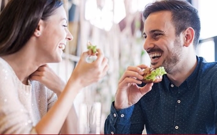 Bữa sáng lành mạnh: 4 thói quen giúp giảm cân, ổn định đường huyết hiệu quả nhất - Ảnh 4.