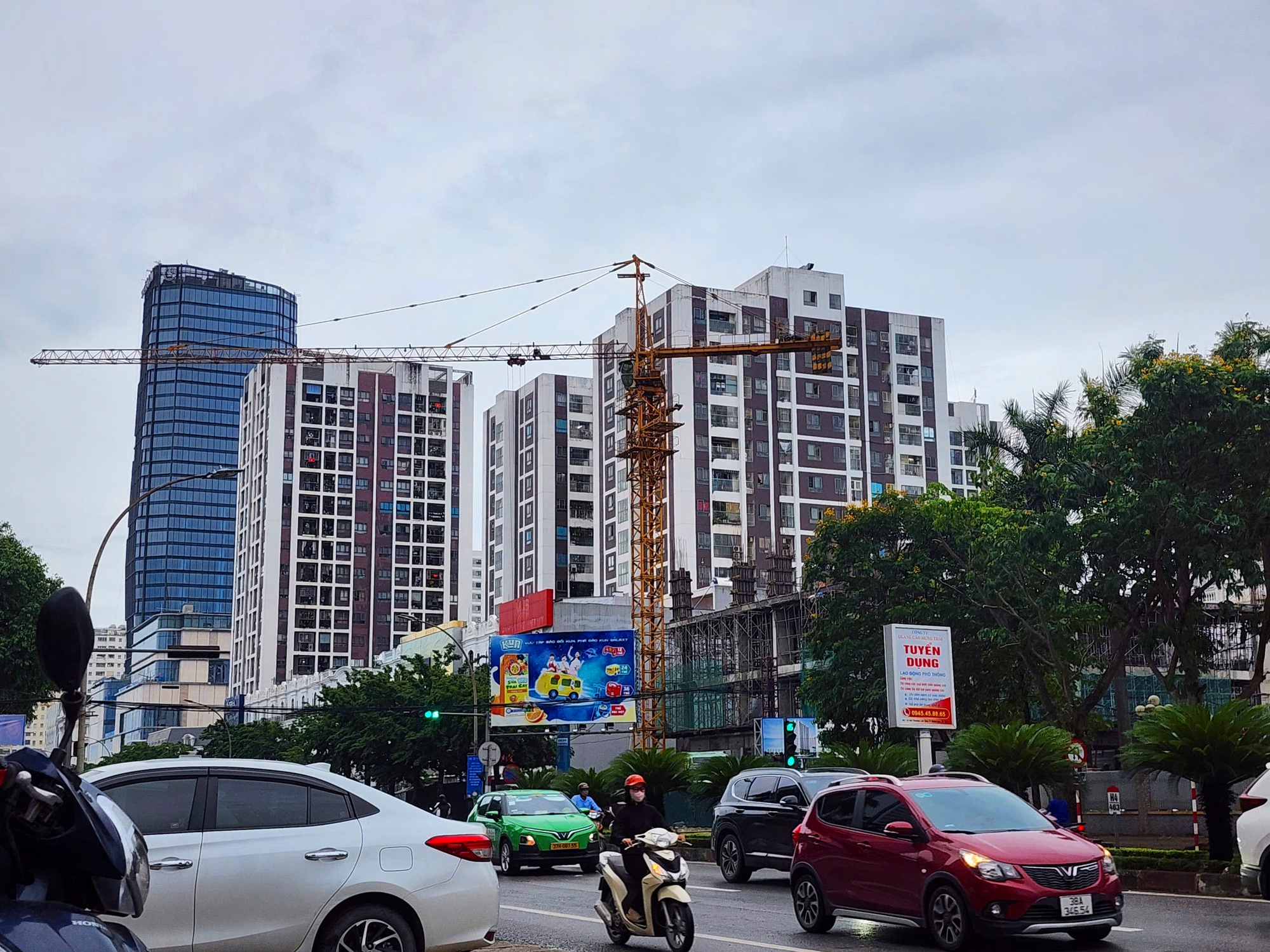 Giảm lãi suất cho vay mua nhà ở xã hội: cơ hội mở rộng, vay có dễ hơn không? - Ảnh 1. Giảm lãi suất cho vay mua nhà ở xã hội: cơ hội mở rộng, vay có dễ hơn không? - Ảnh 1.