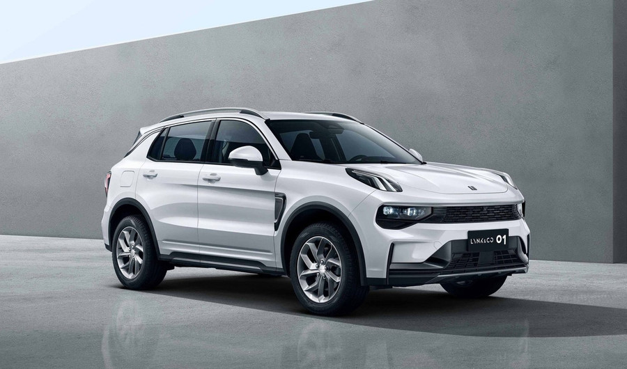 Xe ô tô của Trung Quốc bán tại Việt Nam ồ ạt giảm giá sốc tới 214 triệu đồng, xe sang rẻ ngang xe bình dân - Ảnh 2. Xe ô tô của Trung Quốc bán tại Việt Nam ồ ạt giảm giá sốc tới 214 triệu đồng, xe sang rẻ ngang xe bình dân - Ảnh 2.