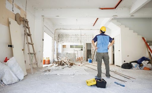Đây là lý do nhà vừa sửa chữa xong không nên vào ở? - Ảnh 3. Đây là lý do nhà vừa sửa chữa xong không nên vào ở? - Ảnh 3.