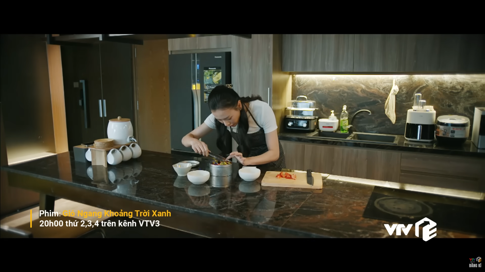 Căn nhà của Phương Oanh trong Gió Ngang Khoảng Trời Xanh: Không gian sống lý tưởng - Ảnh 9. Căn nhà của Phương Oanh trong Gió Ngang Khoảng Trời Xanh: Không gian sống lý tưởng - Ảnh 9.