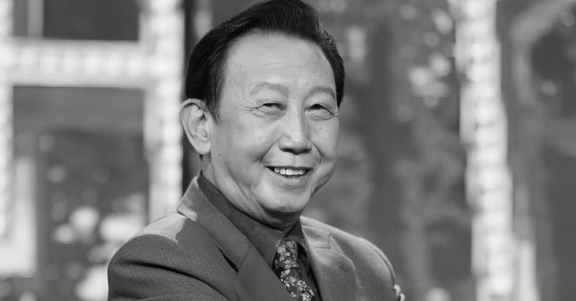 Nhạc sĩ Nguyễn Văn Chung chia sẻ nỗi đau mất NSND Thế Hiển tại Bệnh viện Quân Y 175 - Ảnh 1.
